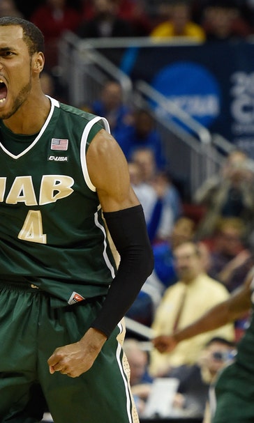 Big 12 tournament champ Iowa State stunned by UAB